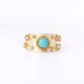 Classic Talisman Ring